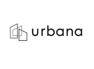 URBANA logo