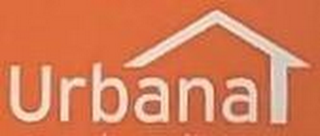 URBANA logo