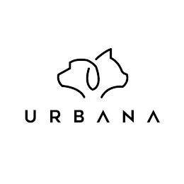 URBANA logo