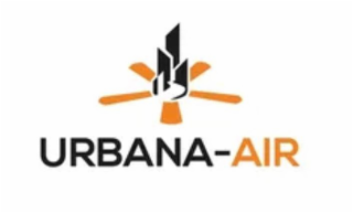 URBANA-AIR logo