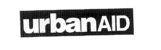 URBANAID logo