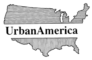 URBANAMERICA logo