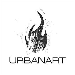URBANART logo