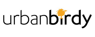 URBANBIRDY logo