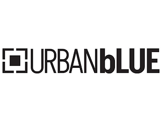 URBANBLUE logo