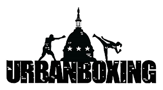 URBANBOXING logo