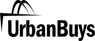 URBANBUYS logo