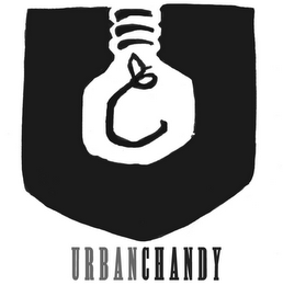 URBANCHANDY logo