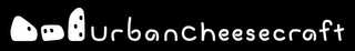 URBANCHEESECRAFT logo