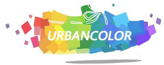 URBANCOLOR logo