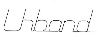 URBAND logo