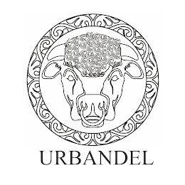 URBANDEL logo