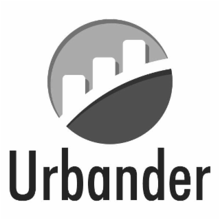 URBANDER logo