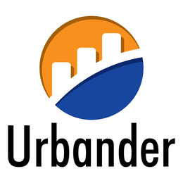 URBANDER logo