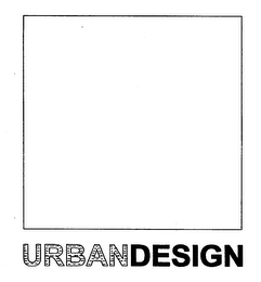 URBANDESIGN logo