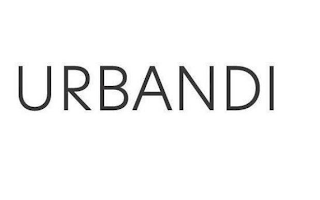 URBANDI logo