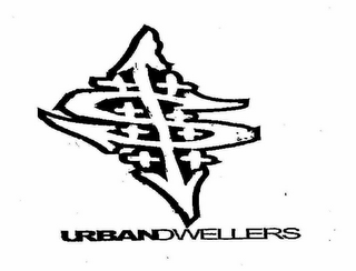 URBANDWELLERS logo
