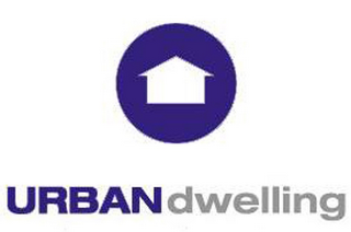 URBANDWELLING logo