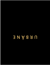 URBANE logo