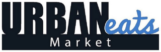 URBANEATS MARKET logo