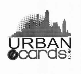 URBANECARDS.COM logo