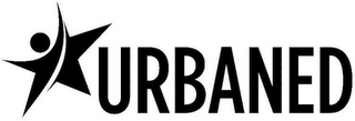 URBANED logo