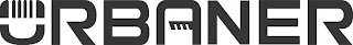 URBANER logo