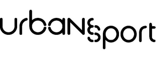 URBANESPORT logo