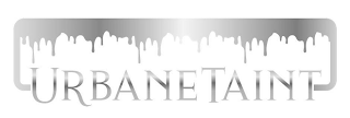 URBANETAINT logo