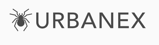 URBANEX logo
