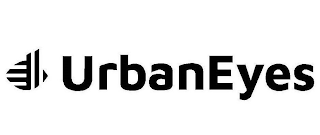 URBANEYES logo