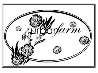 URBANFARM logo