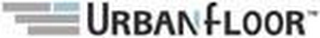 URBANFLOOR logo