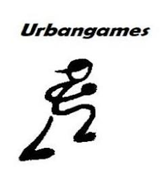 URBANGAMES logo