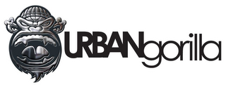 URBANGORILLA logo