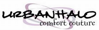 URBANHALO COMFORT COUTURE logo
