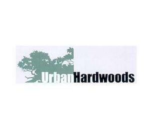 URBANHARDWOODS logo