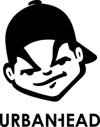 URBANHEAD logo
