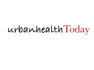 URBANHEALTHTODAY logo