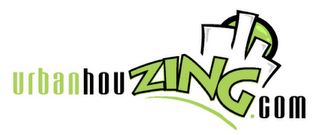 URBANHOUZING.COM logo