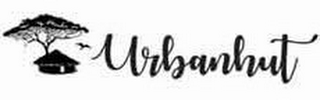 URBANHUT logo