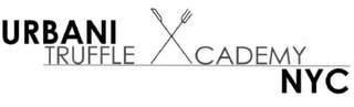 URBANI TRUFFLE ACADEMY NYC logo