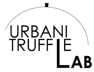 URBANI TRUFFLE LAB logo
