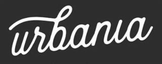 URBANIA logo