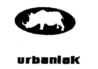 URBANIAK logo