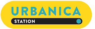 URBANICA STATION logo