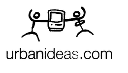URBANIDEAS.COM logo