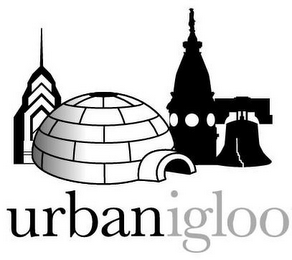 URBANIGLOO logo