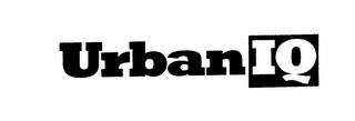 URBANIQ logo