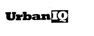 URBANIQ logo
